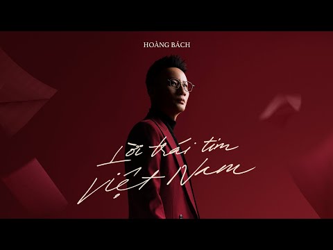 LỜI TRÁI TIM VIỆT NAM