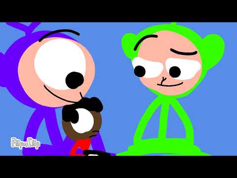 ROMAIN WORLD/ PINGU: SECURITY BREACH - PART 8 /ANIMATION