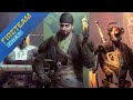 Destiny 2: Will Black Armory Get Better in the Future? - Fireteam Chat Hightlight