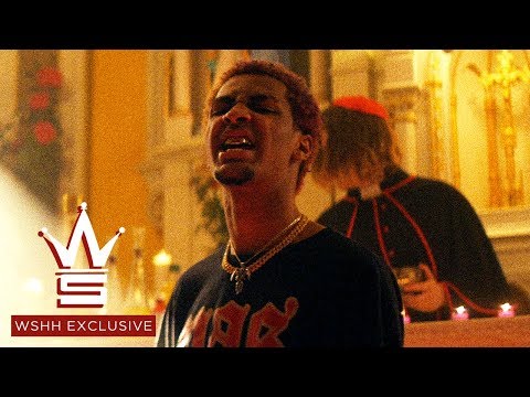 Comethazine "Blessings" (WSHH Exclusive - Official Music Video)