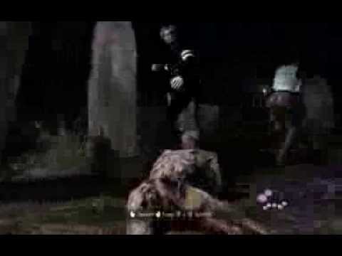 Agent Hunt Mode #253