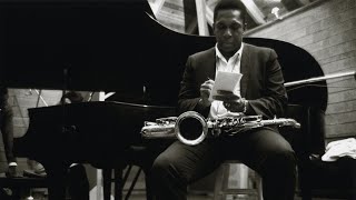 John Coltrane  • LEO live in Japan 1966 •