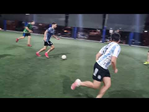 Taurita FC vs Duns FC - 3/11/21 (2 / 2)