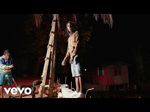 Ryval - Born Bless (Official Video)