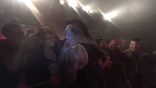 Banane Metalik - Nice To Meat You / Viva Gore 'n Roll @ Bremen