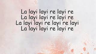 Kattu payale song with english lyrics😃