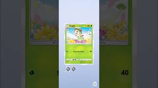 Pokemon TCG Pocket "Mega-Aufstieg Mega-Lohgock" 10x Pack Opening (German/Deutsch) Nr. 2