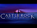 Disney And Castle Rock Entertainment Logo