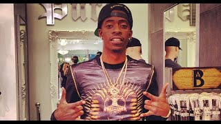 Rich Homie Quan - Break A Table (New 2015)