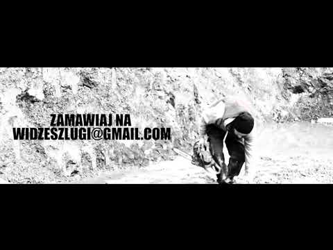 BARTEK KOKO / SIÓDMY - Arbait Commando feat. DJ Cutahead