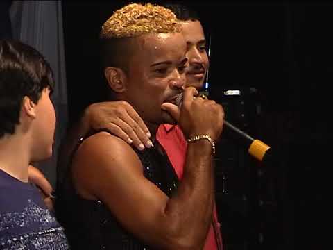 Banda Mar Azul - DVD 1 (Part. 4)