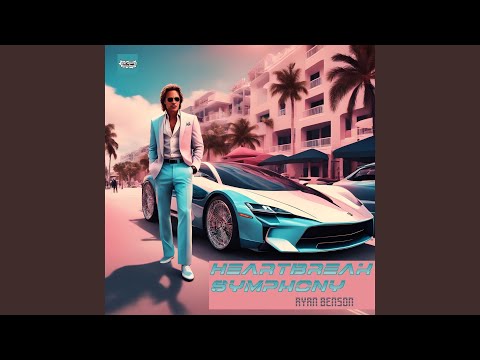 Heartbreak Symphony (Instrumental Version)