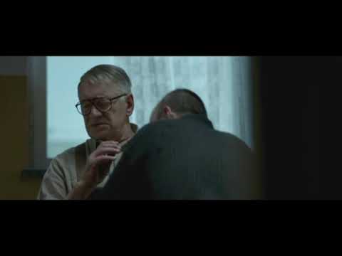 Ostatnia rodzina - Beksińscy - mamisynek odrzucony przez Ojca