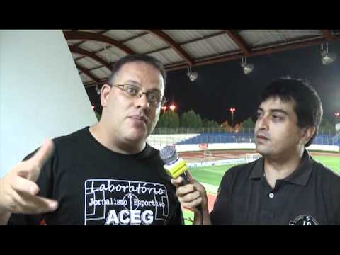 Canoas 1 X 3 Grêmio