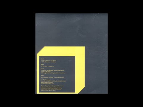 Stereo People - Stereo (Mark Pritchard Remix)