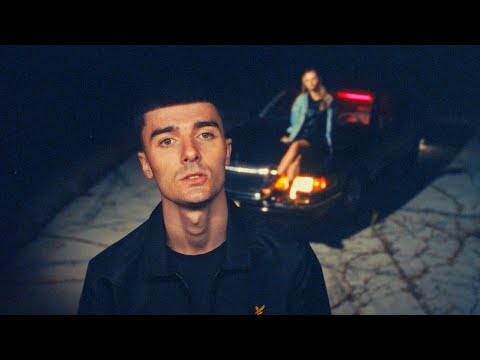 Andre Carasic - Alone (Music Video)