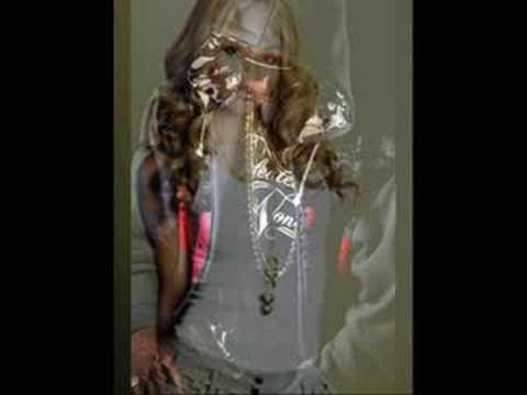 Shaka Dee feat. Kat Deluna - 1 Lady (2008)