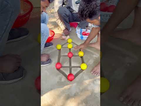 Village viral matir video #gameplay #funny #shortsfeed #games #partygames