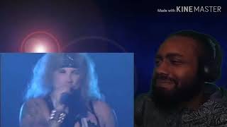 Steel Panther - Asian Hooker (Fukn Classic) #REACTION