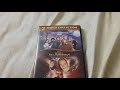 Halloweentown High Return To Halloweentown 2 Movie Collection 2019 DVD Overview