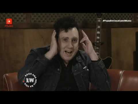 Autoramas - [2018] Gabriel Thomaz -  ABZ da Música