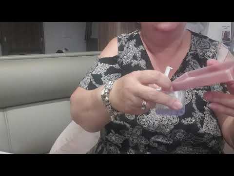 How to get your drills lined up in your trays