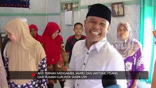 Download lagu Akri Ziarah Ke Makam Syeh Asnawi Bin H Abdul Rohman di Pantai Caringin Labuan mp3
