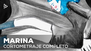 Cortometraje 'Marina' | Disponible en www.rtvcplay.co