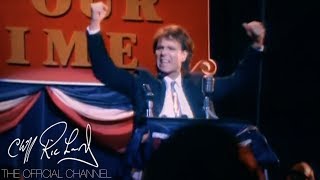 Cliff Richard - Peace In Our Time