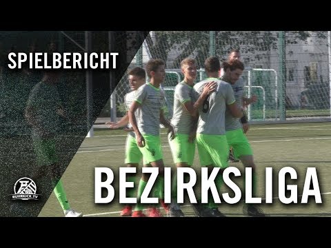 DJK TUS Körne – SSV Mühlhausen-Uelzen (6. Spieltag, Bezirksliga Staffel 08)