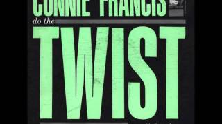 Connie Francis - Kiss N' Tell
