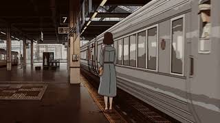 Download lagu Nomad - tetap menantimu, speed up reverb version mp3