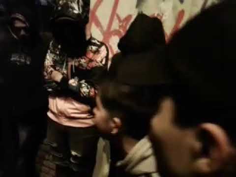 Nano vs Tiki vs Toro 8vos fecha 2