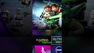 Comparing Fire TV Stick OS and Google TV Operating System #firestick #firetv #googletv #google
