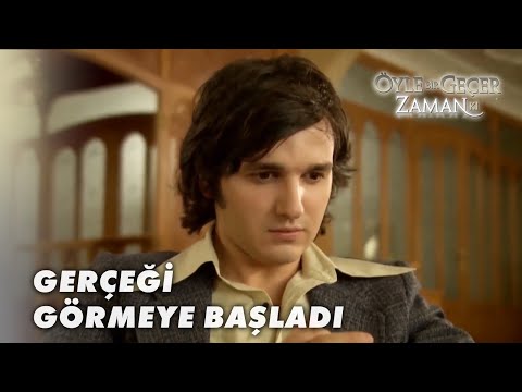 Murat'ın Gözü Döndü! - Öyle Bir Geçer Zaman Ki Özel Klip