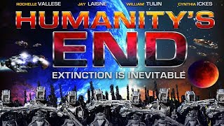 A Space Adventure! " Humanity's End " - Free Full Movie