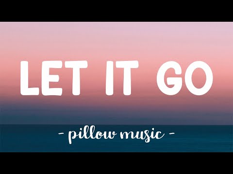Let It Go - Demi Lovato (Lyrics) 🎵