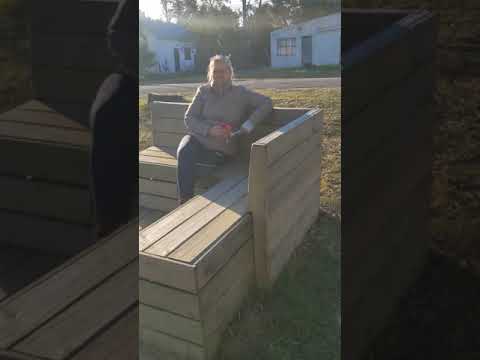 La vueltita del 3/7/2021 Libertad, Brisas del Plata, Santa Regina y Playa Fomento