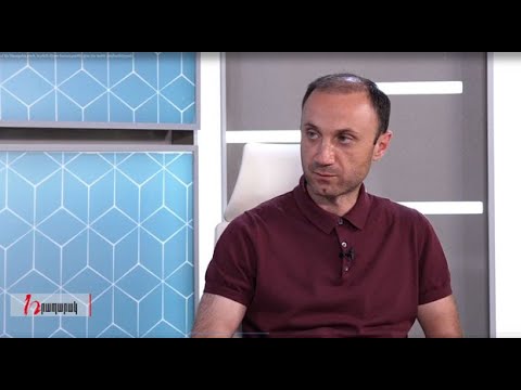 Եթե ուզում են հնազանդ բուհ, ուրեմն ճիշտ ճանապարհի վրա են. Վահե Հովհաննիսյան