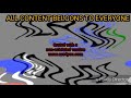 Thomas And Friends Csupo Effects Round 1 Everyone