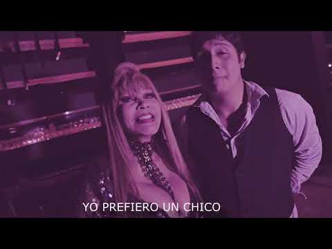 PARODIA de Mayores   MENORES   La Tigresa del Oriente y Robertillo