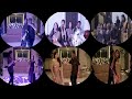 Chiranjeevi Super Dance With 80 S Heroines 80 S Club Reunio Kushboo Suhasini Radha 96tv