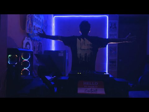 Dantwell BigRoom DJ Set (Hardwell, Axwell, Kaaze , Tiesto, The Chainsmoker, Domeno, Martin Garrix)