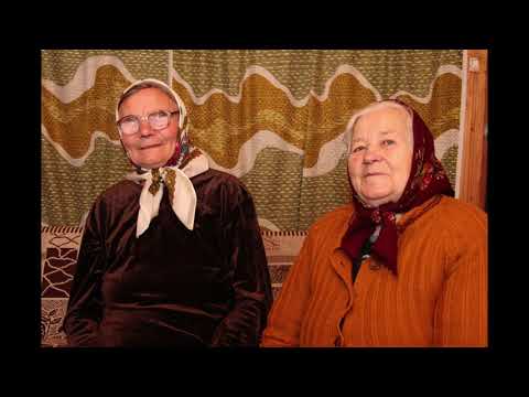 Rozgłos 2020 - Maria Denisiuk i Maria Jakimiuk - Noczka tychuseńka