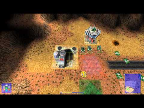 warzone 2100 pc iso