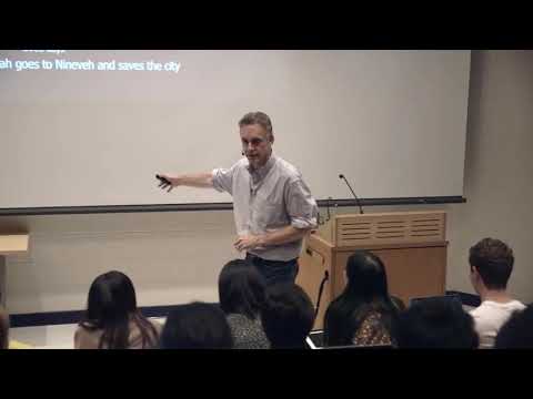 Jordan Peterson  - Stop Procrastination and Have A Sense of Urgency!