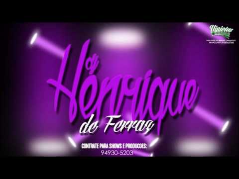 MC Kalzin E MC Lan - Se Eu Manda ( DJ Henrique De Ferraz ) 2017