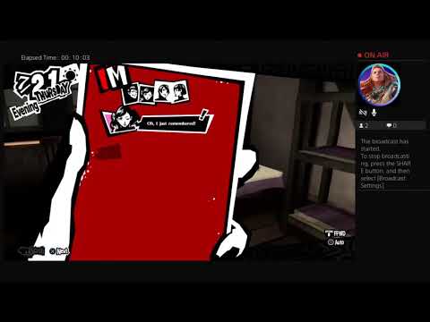 Persona 5 Royal pt25