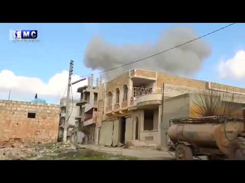 WWIII: Syrian Rebels Shot Down Russian Plane, Capture & kill Pilot !!!