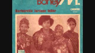 Boney M. - The Alibama (early demo version)